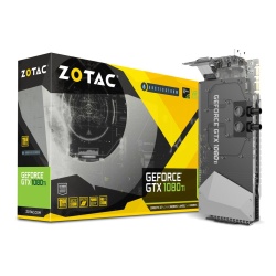 Zotac Geforce GTX 1080 TI Arcticstorm 11GB GDDR5X Graphics Card