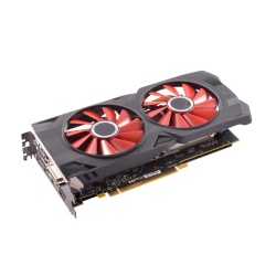 XFX Radeon RX 570 8GB GDDR5 Graphics Card