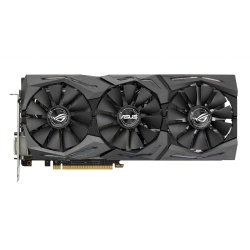 Asus ROG STRIX GTX1070 8GB DDR5 Graphics Card