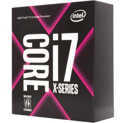 Intel Core i7-7740X 4.3GHz Kaby Lake CPU LGA2066 Desktop Processor Boxed