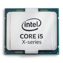 Intel Core i5-7640X X-series Kaby Lake 4.0GHz LGA2066 Desktop Processor Boxed