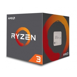AMD Ryzen 3 1200 3.1GHz L3 Desktop Processor Boxed