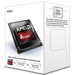 AMD Richland A4-7300 3.8GHz L2 Desktop Processor Boxed
