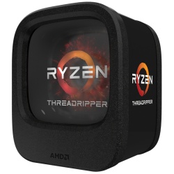 AMD Ryzen Threadripper 1900X 3.8GHz L3 Desktop Processor Boxed