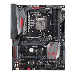 Asus Maximus VIII Hero PCI-Express SATA ATX Motherboard