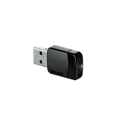 D-Link AC600 WLAN Wireless Network Adapter