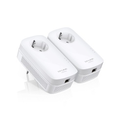 TP-Link TL-PA8010P PowerLine Network Adapter Kit