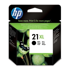 HP 21XL Ink Cartridge Black