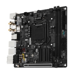 Gigabyte GA-H270N-WIFI Intel H270 Mini ITX Motherboard