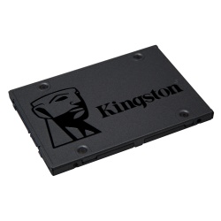 480GB Kingston A400 2.5-inch Solid State Drive