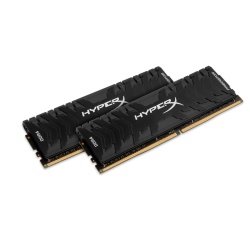 16GB Kingston HyperX Predator DDR4 3000MHz Desktop Memory Kit (2 x 8 GB)