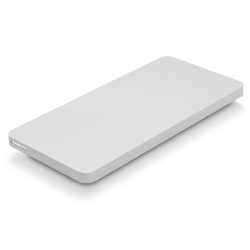 240GB OWC Envoy Pro USB3.0 Portable Soild State Drive - White