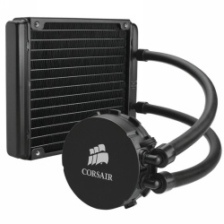 Corsair Hydro Series H90 140mm Liquid CPU Processor Cooler