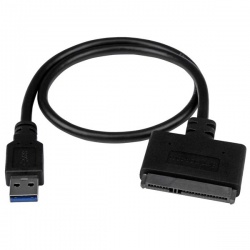 StarTech USB3.1 Generation 2 Adapter Cable for 2.5-inch SATA Drives