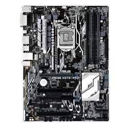 Asus Prime H270-PRO DDR4 Intel H270 SATA ATX Motherboard