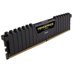 16GB Corsair Vengeance LPX PC4-25600 3200MHz DDR4 CL16 Dual Memory Kit (2 x 8GB)