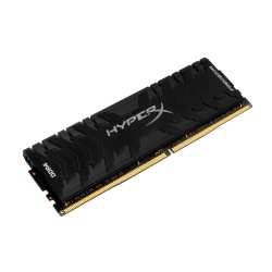 8GB Kingston HyperX Predator PC4-19200 2400MHz DDR4 CL12 Memory Module
