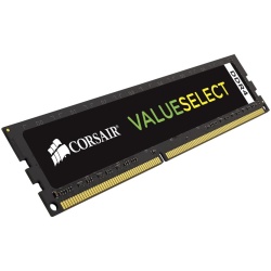 8GB Corsair Value Select PC4-17000 DDR4 2133MHz CL15 Memory Module
