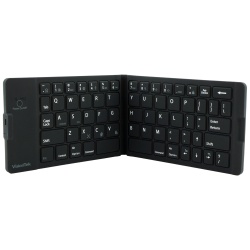 VisionTek 900838 Bluetooth Mobile Device Keyboard - US Layout