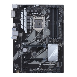 Asus Prime Z370-P Intel DDR4 ATX Motherboard