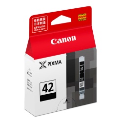 Canon CLI-42 Photo Black Ink Cartridge