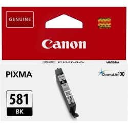 Canon CLI-581 Black Ink Cartridge