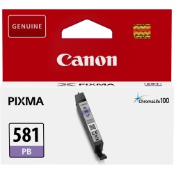 Canon CLI-581 Photo Magenta Ink Cartridge