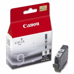 Canon PGI-9 Matte Black Ink Cartridge