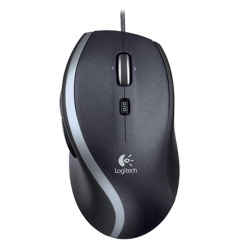 Logitech M500 Wired USB Laser Mouse