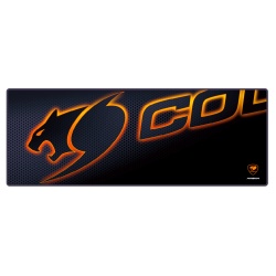 Cougar Arena Gaming Mouse Pad - Black, Extra Large