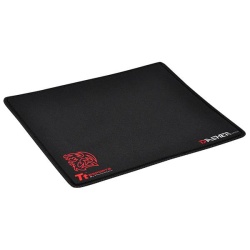 Thermaltake eSports Dasher Gaming Mouse Pad - Black, Mini Slim