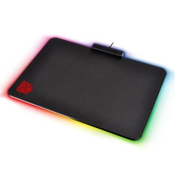 Thermaltake eSports Draconem RGB Gaming Mouse Pad - Black