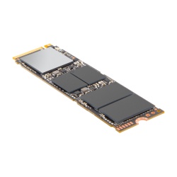 256GB Intel 760P Series M.2 PCI Express 3.0 x 4 Solid State Drive