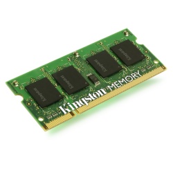 2GB Kingston ValueRam PC3-12800 1600MHz DDR3 SO-DIMM CL11 Memory Module