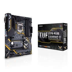 Asus Z390 Plus Gaming Intel ATX Plus DDR4 Gaming Motherboard