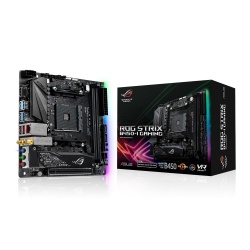 Asus ROG Strix B450-I Gaming AMD B450 AM4 Mini ITX Motherboard