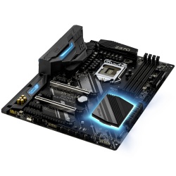 Asrock Extreme4 Intel Z370 Coffee Lake ATX DDR4-SDRAM Motherboard