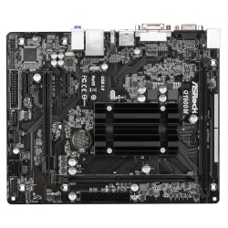Asrock Q1900M Micro ATX DDR3-SDRAM Motherboard