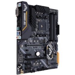 Asus TUF B450-PRO Gaming AM4 AMD B450 ATX Motherboard