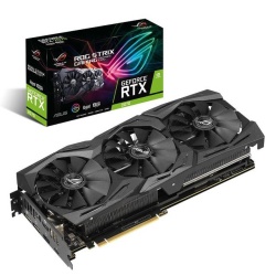 Asus ROG Strix GeForce RTX 2070 8GB GDDR6 Graphics Card