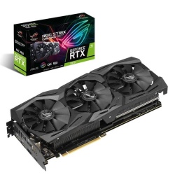 Asus ROG Strix GeForce RTX 2070 8GB GDDR6 Graphics Card