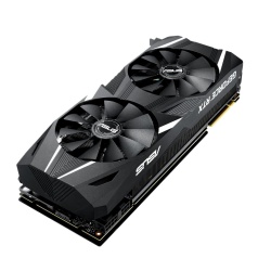 Asus Dual GeForce RTX 2080 8GB GDDR6 Graphics Card