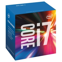 Intel Core i7-6850K 3.6Ghz 15MB Broadwell Desktop Processor Boxed