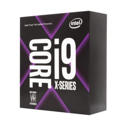 Intel Core i9-9720X 2.9GHz 16.5MB Skylake X Boxed Desktop Processor