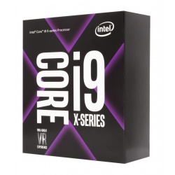 Intel Core i9-7940X Sky Lake 3.1GHz 19.25MB Boxed Desktop Processor