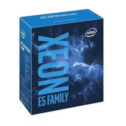 Intel Xeon E5-2603v4 1.7GHz 15MB Broadwell Boxed Deskto Processor