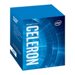 Intel Celeron G4920 3.2GHz 2MB Coffee Lake Boxed Desktop Processor