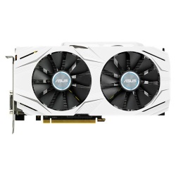 Asus 90YV09T1-M0NA00 Dual GeForce GTX 1070 8GB GDDR5 Graphics Card