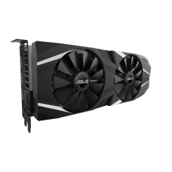 Asus GeForce RTX 2070 Dual 8GB GDDR6 Graphics Card