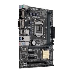 Asus Intel H110 Micro ATX DDR4-SDRAM Motherboard
